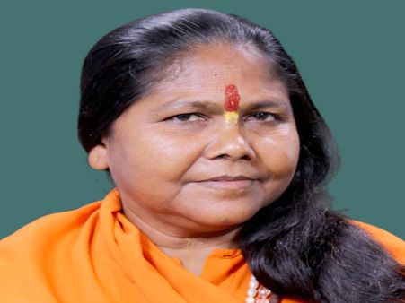 ಮೋದಿ ಎಚ್ಚರಿಕೆ ನಂತರ ಸಾಧ್ವಿ ಕ್ಷಮೆಯಾಚನೆ