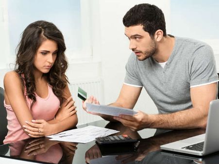 ಕ್ರೆಡಿಟ್ ಕಾರ್ಡ್ ಬಳಕೆಯಲ್ಲಿ ತಪ್ಪಾಗದಂತೆ ಎಚ್ಚರ ವಹಿಸಿ