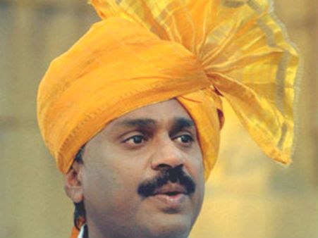 ರೆಡ್ಡಿಗೆ ಕರ್ನಾಟಕ ಎಲ್ಲಾ ಪ್ರಕರಣದಲ್ಲಿ ಜಾಮೀನು ಸಿಕ್ತು