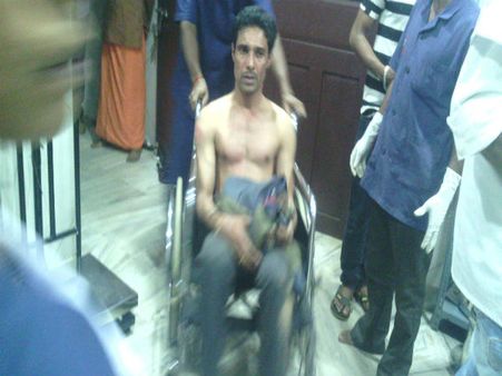 ಮಂಗಳೂರು: ದತ್ತ ಮಾಲಾಧಿಕಾರಿಗಳ ಮೇಲೆ ಹಲ್ಲೆ