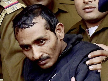 ಕೆಲವೇ ಗಂಟೆಯಲ್ಲಿ ದೆಹಲಿ ಅತ್ಯಾಚಾರಿ ಸಿಕ್ಕಿದ್ದು ಹೇಗೆ?