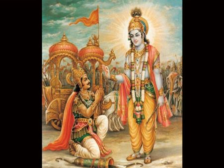 ಬೆಂಗಳೂರಿನಲ್ಲಿ 12ರಿಂದ ಮೂರು ದಿನ 'ಗೀತಾ ಸಮ್ಮೇಳನ'