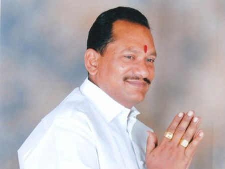 ಫೋಟೋ ನೋಡಿದ್ದು ತಪ್ಪು, ಕ್ಷಮಿಸಿ : ಚೌವಾಣ್