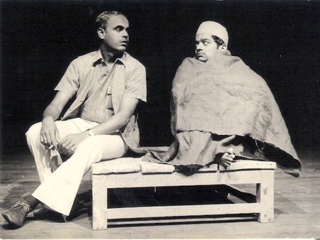 ‘ಸಮುದಾಯ ಸುಗ್ಗಿ’ – ರಂಗಶಂಕರದಲ್ಲಿ 4 ನಾಟಕಗಳು