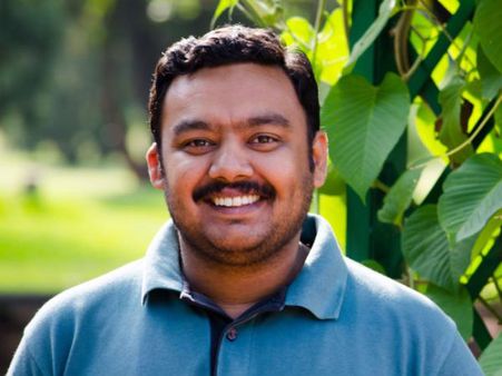 ಮೊಬೈಲ್ ಒನ್ ನನ್ನ ಅನಿಸಿಕೆ: ಶ್ರೀಹರ್ಷ ಸಾಲಿಮಠ