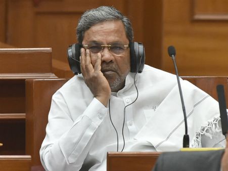 ಹೀರೋ ಮತ್ತೆ ರಾಜ್ಯಕ್ಕೆ ಬಂದೇ ಬರುತ್ತದೆ : ಸಿದ್ದರಾಮಯ್ಯ