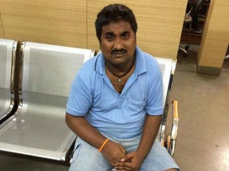 ಮಹಿಳಾ ಪೊಲೀಸ್ ನಿಂದಿಸಿದ ಆರೋಪಿ ಅರೆಸ್ಟ್