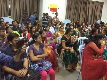 ಮಲೇಶಿಯಾದಲ್ಲಿ ಕನ್ನಡ ರಾಜ್ಯೋತ್ಸವ-ದೀಪೋತ್ಸವ