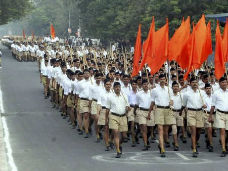 ಸಂಘ ಪರಿವಾರ ಉಡುಪಿಯಲ್ಲಿ ನಡೆಸಲಿದೆ 'ಘರ್ ವಾಪಸಿ'