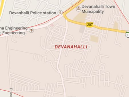 ಮಣ್ಣುತಿಂದ ಮೊಮ್ಮಗಳನ್ನು ನೇಣುಹಾಕಿ ಕೊಂದ ಅಜ್ಜಿ