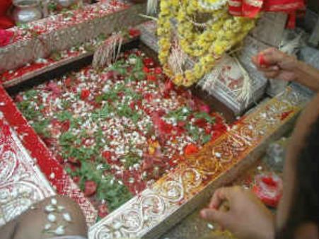 ಜೀವನದಿ ಕಾವೇರಿ ತೀರ್ಥೋದ್ಭವದ ಪೌರಾಣಿಕ ಹಿನ್ನೆಲೆ