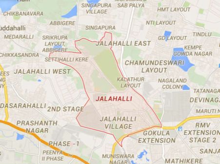 ಬೆಳಗ್ಗೆ ಕೊಲೆ, ಮಧ್ಯಾಹ್ನ ಆರೋಪಿಗಳು ಅರೆಸ್ಟ್