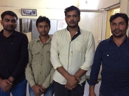 ಅಮಲಲ್ಲಿ ವೇಶ್ಯೆಯ ಸಂಗ ಬಯಸಿದವರಿಗೆಲ್ಲ ಪಂಗನಾಮ!