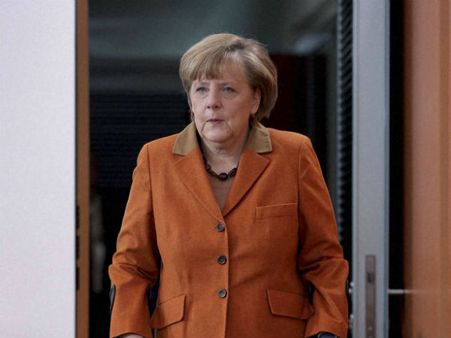 ಜರ್ಮನಿಯಲ್ಲಿ ಹೆಚ್ಚುತ್ತಿದೆ ಇಸ್ಲಾಂ ವಿರೋಧಿ ಜಾಥಾ