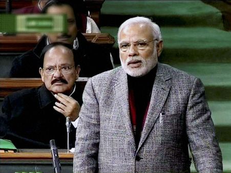 ಪ್ರಧಾನಿ ಮೋದಿ ಟ್ವಿಟರ್ ನಲ್ಲಿ ಯಾಕೆ ಆಕ್ಟೀವ್ ಆಗಿರ್ತಾರೆ ಗೊತ್ತಾ?