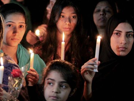 ಉಗ್ರರ ಹತ್ಯಾಕಾಂಡ ನಿಲ್ಲಿಸದಿದ್ದರೆ ಮತ್ತೆ ಪ್ರತೀಕಾರ!