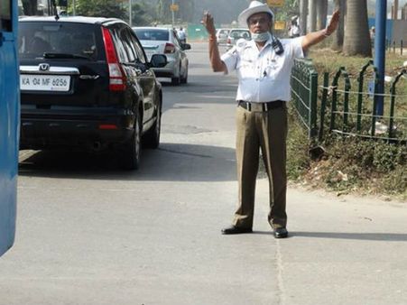 ಬೆಂಗಳೂರಲ್ಲಿ 16,194 ಡಿಎಲ್, 497 ಆರ್‌ಸಿ ಬುಕ್ ಅಮಾನತಿಗೆ ಶಿಫಾರಸು