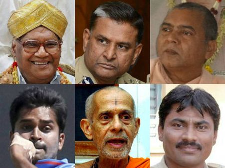 ಕರ್ನಾಟಕ ವರ್ಷದ ವ್ಯಕ್ತಿ 2014 - ನಿಮ್ಮ ಆಯ್ಕೆ?