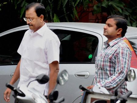 ಸತ್ಯಂ ಮಹಾ ಅಕ್ರಮ : ಮಾರ್ಚ್ 9ರಂದು ತೀರ್ಪು