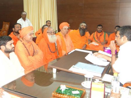 ಧರ್ಮದಾಯಿ ದತ್ತಿ ತಿದ್ದುಪಡಿ ವಿಧೇಯಕ ಹಿಂಪಡೆಯಿರಿ