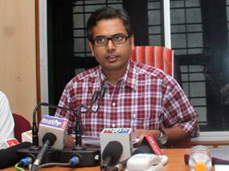 ಶ್ರೀಕೃಷ್ಣದೇವರಾಯ ವೇದಿಕೆಯಲ್ಲಿ ಹಂಪೆ ಉತ್ಸವ 2015