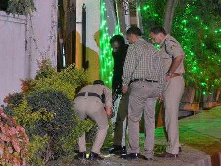 5 ಬಾರಿ ಉಗ್ರರು ಬೆಂಗಳೂರಿನಲ್ಲಿ ಬಾಂಬ್ ಸ್ಫೋಟಿಸಿದ್ದಾರೆ