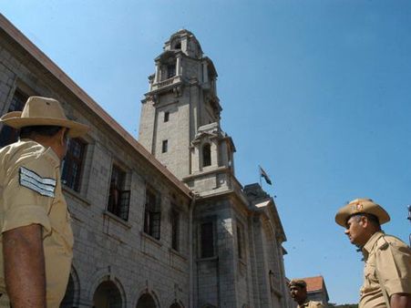 ಬೆಂಗಳೂರಿನಲ್ಲಿ ಭೀತಿ ಹುಟ್ಟು ಹಾಕಿದ್ದು ಅಂಜುಮನ್ ಸಂಸ್ಥೆ