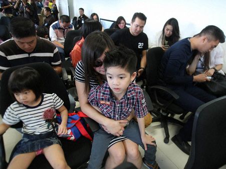 ಏರ್‌ಏಷಿಯಾ ವಿಮಾನ ಜಾವಾ ಸಮುದ್ರದಲ್ಲಿ ಪತನ?