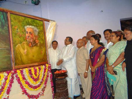 ವೈಚಾರಿಕ ದಿನವಾಗಲಿದೆ ಕುವೆಂಪು ಜನ್ಮದಿನಾಚರಣೆ