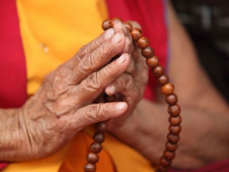 ಕಥೆ : ಟಪ್ ಟಪ್ ಬುದ್ಧಿಸ್ಟ್ ಸೆಂಟರ್ (ಭಾಗ 6)