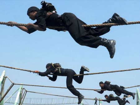 ಕೊನೆಗೂ ಬೆಂಗಳೂರಿಗೆ ಸಿಕ್ಕಿತು ಎನ್ಎಸ್‌ಜಿ