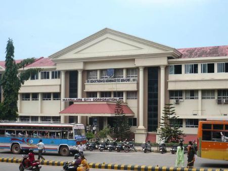 ಮಂಗಳೂರು ಪಾಲಿಕೆಗೆ ಕೊನೆಗೂ ಆಯುಕ್ತರ ನೇಮಕ