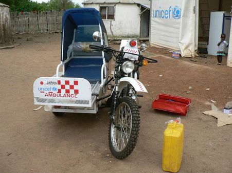 ಬೆಂಗಳೂರಲ್ಲಿ ಶೀಘ್ರ ಬೈಕ್, ಏರ್ ಆ್ಯಂಬುಲೆನ್ಸ್ ಸೇವೆ