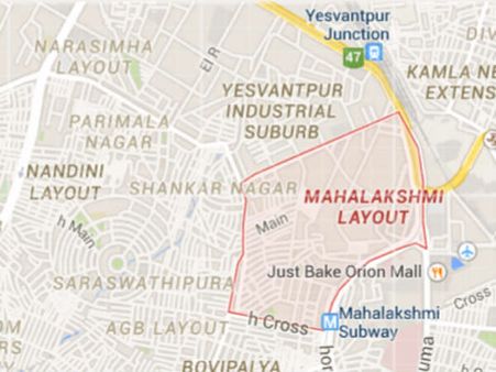 ಬೆಂಗಳೂರು : ಟೆಕ್ಕಿಗೆ ಚಾಕುವಿನಿಂದ ಇರಿದು ದರೋಡೆ