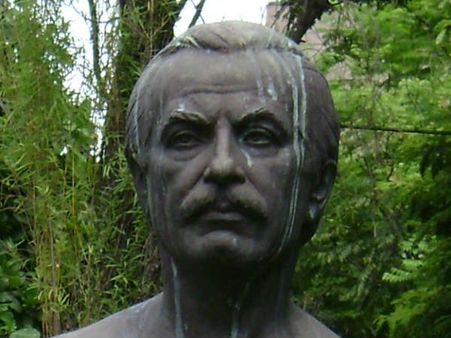 ಮೈಸೂರಿನಲ್ಲಿ ಪ್ರೇಮಕವಿ ಖಲೀಲ್ ಗಿಬ್ರಾನ್ ಬರ್ತಡೇ