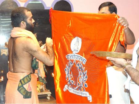 ಭಟ್ಕಳದ ಕಾಶಿ ಮಠದಲ್ಲಿ ಭಜನೆ ಯಾತ್ರೆ ಆರಂಭ