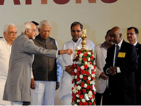 ಗುಣಮಟ್ಟದ ಶಿಕ್ಷಣ ನೀಡುವುದು ಅತ್ಯುನ್ನತ ದೇಶ ಸೇವೆ