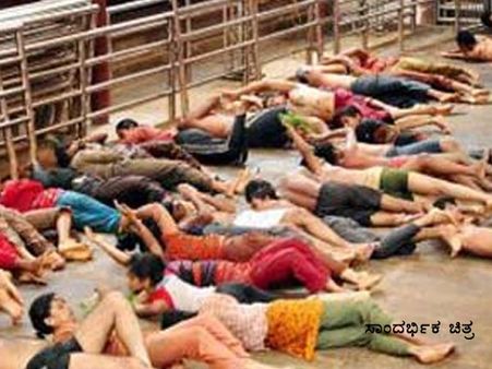 ಮಡೆಸ್ನಾನಕ್ಕೆ ಪರ್ಯಾಯ ವ್ಯವಸ್ಥೆ ಏನು? ಹೀಗೂ ಮಾಡಬಹುದು