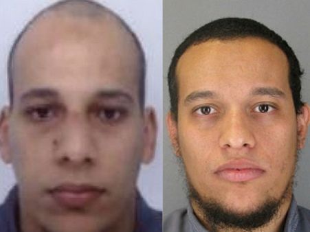 ಪ್ಯಾರಿಸ್‌ನ ವಾರ ಪತ್ರಿಕೆ ಮೇಲೆ ದಾಳಿ : ಓರ್ವ ಉಗ್ರ ಶರಣು