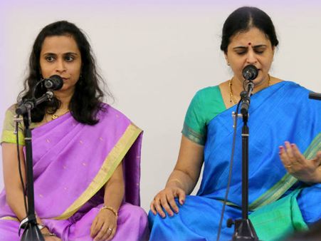 ಹೊಸವರ್ಷಕ್ಕೆ 'ಪ್ರತಿಭೆ'ಯ ಸಂಗೀತದೊಂದಿಗೆ ಸ್ವಾಗತ