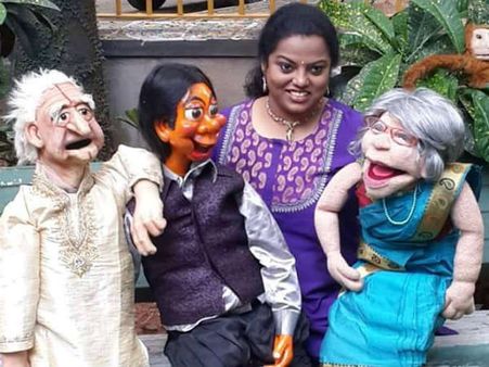 ಅಮೆರಿಕನ್ನಡಿಗರಲ್ಲಿ ಎಳ್ಳುಬೆಲ್ಲ ಬೀರಲಿಕ್ಕೆ ಬರುತ್ತಿದ್ದಾನೆ ಇಂದುಶ್ರೀಯ ‘ಡಿಂಕು’