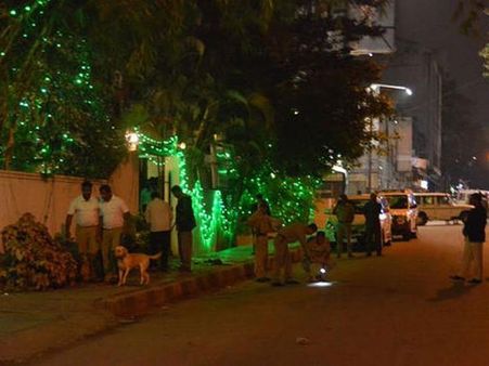 ಭಟ್ಕಳ ಮೂಲದ ನಾಲ್ಕನೇ ಶಂಕಿತ ಉಗ್ರ ಬಲೆಗೆ