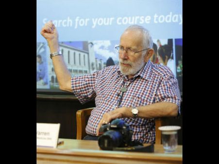 ಆಂಟಿಬಯಾಟಿಕ್ ಬಳಕೆ ಕಡಿಮೆಯಾಗದಿದ್ದರೆ ಅನಾಹುತ