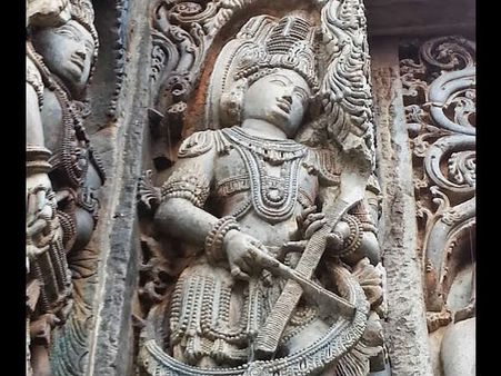 ಕರ್ನಾಟಕ ಸಂಗೀತದಲ್ಲಿ ಕರ್ನಾಟಕವೆಲ್ಲಿ? ಕನ್ನಡವೆಲ್ಲಿ?