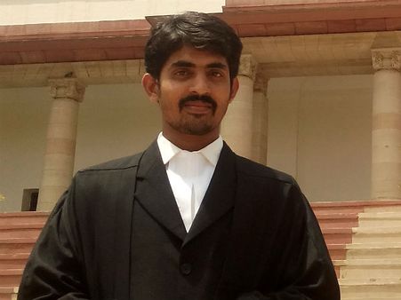 ಬಂಧಿತ ಶಂಕಿತರು ಅಮಾಯಕರು ಅಂತಾರೆ ಸುಲ್ತಾನ್ ಬೇರಿ