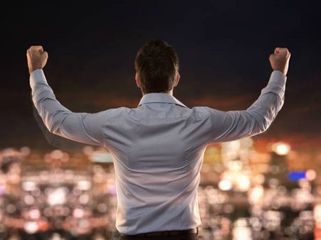 ಯಶಸ್ಸಿನ ಕುದುರೆಯ ಮೇಲೆ ಸ್ವಾತಿ ನಕ್ಷತ್ರದವರು