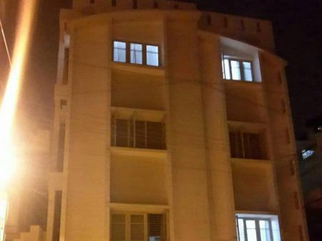 ಬೆಂಗಳೂರು: ಗೂಂಡಾ ಕಾಯ್ದೆಯಡಿ ಮನೆಗಳ್ಳನ ಬಂಧನ