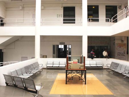 ಸ್ಪೆಷಲ್: ನ್ಯಾಯ ದೇವರ ಅಂಗಳದಲ್ಲಿ ಏನಿದು ಭ್ರಷ್ಟಾಚಾರ