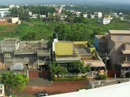 ಸ್ಪೆಷಲ್: ಲಂಚ ನೀಡದೆ ಬೆಳಗಾವಿಯಲ್ಲೊಂದು ಮನೆ ಮಾಡಿ!