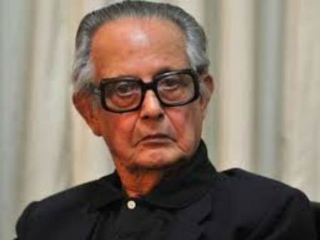 ಆರ್.ಕೆ. ಲಕ್ಷ್ಮಣರ ವ್ಯಂಗ್ಯಚಿತ್ರ ಕೌಶಲ್ಯ ಅರಳಿದ್ದು ಮೈಸೂರಲ್ಲಿ